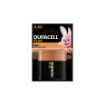 DURACELL PILE 100%PLUS 4,5V X1