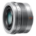 PANASONIC LUMIX 15 mm f/1,7 Asph. Leica DG Summilux Silver