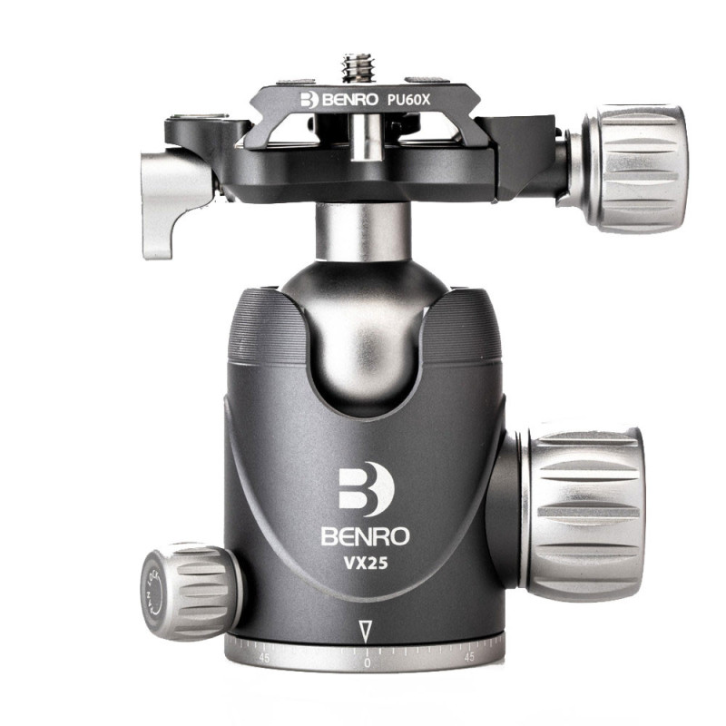 BENRO ROTULE VX25