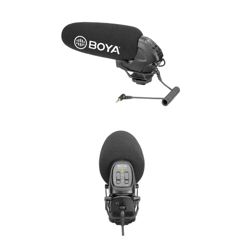 BOYA BY-BM3031 MICRO CANON