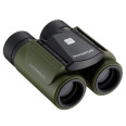 OLYMPUS JUMELLES 8X21 RC II WP VERT OLIVE