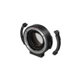 CANON BAGUE D'ADAPTATION MONTURE EF-EOS R 0.71x