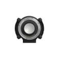 CANON BAGUE D'ADAPTATION MONTURE EF-EOS R 0.71x