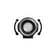 CANON BAGUE D'ADAPTATION MONTURE EF-EOS R 0.71x