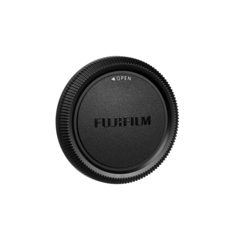 FUJIFILM BCP-001 BOUCHON AVANT POUR SERIE X