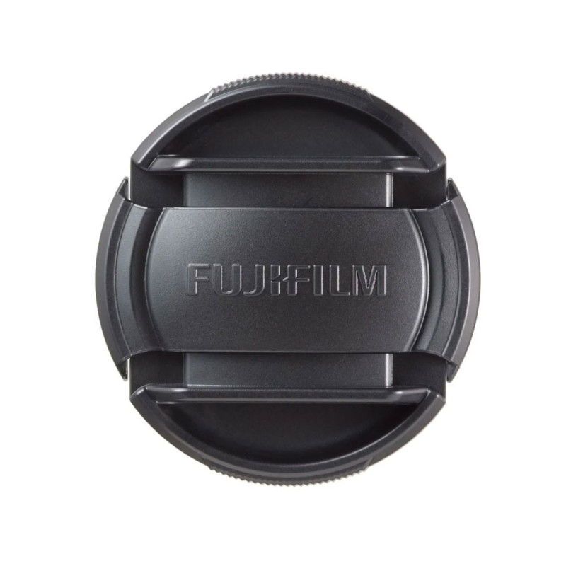 FUJIFILM FLCP-39 II Bouchon d'objectif pour XF 60/XF 27