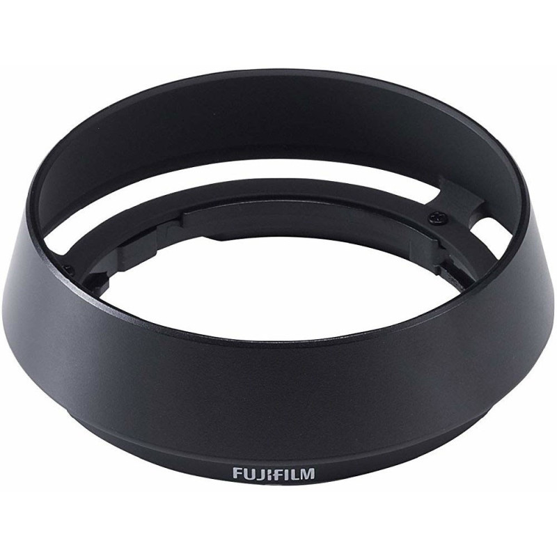 FUJIFILM LH-GF110 Parasoleil Plastique Découpé pour GF110mm