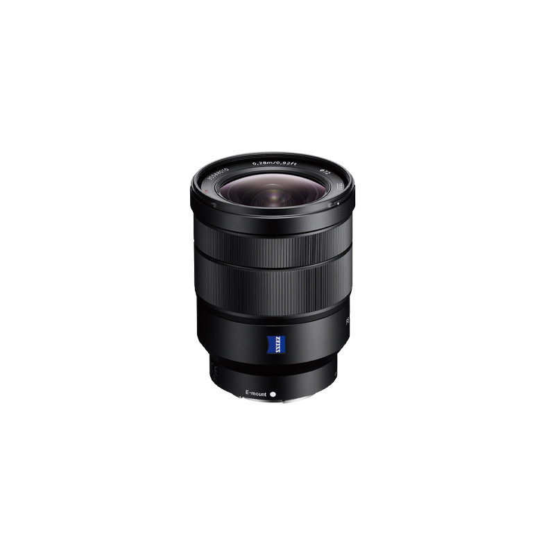 SONY FE 16-35 mm f/4 OSS Zeiss Vario-Tessar T*