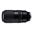 TAMRON 50-400 mm f/4,5-6,3 DI III VC VXD Sony FE