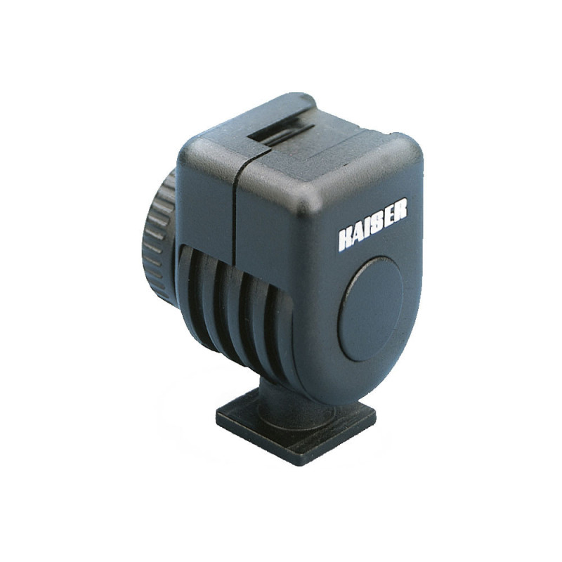 KAISER Rotule Flash orientable