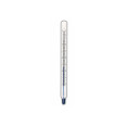 KAISER THERMOMETRE DE PRECISION POUR TIRAGE COULEUR - LONGUEUR 195MM