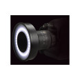 KAISER TORCHE LED ANNULAIRE RINGLIGHT KR 90