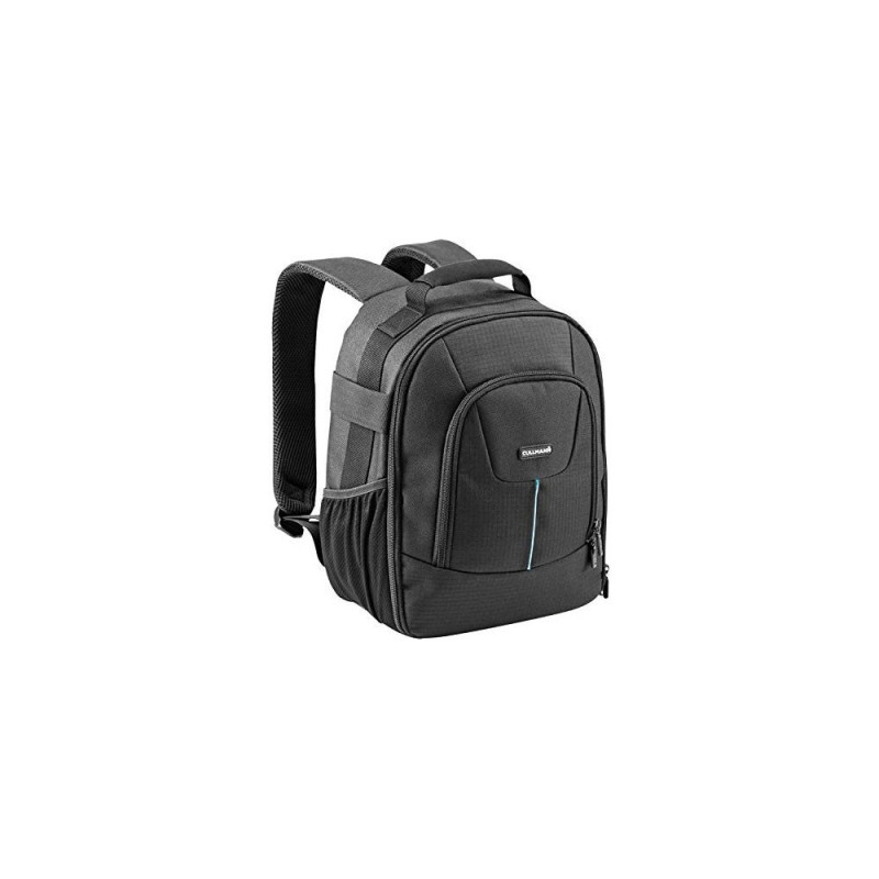 CULLMANN PANAMA BACKPACK 200 BLACK