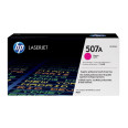 HP 507A Encre Magenta 6000 pages pour M551