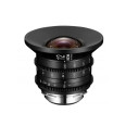 LAOWA 12 T2.9 ZERO-D CINE METRIQUE CANON EF