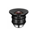 LAOWA 12 T2.9 ZERO-D CINE METRIQUE SONY FE