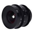 LAOWA 15/2.1 ZERO-D CINE IMPERIAL SONY FE