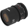 LAOWA 50 T2.9 2X ULTRA MACRO APO - MFT CINE