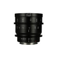 LAOWA 7.5 T2.9 ZERO-D S35 CINE CANON RF