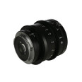 LAOWA 7.5 T2.9 ZERO-D S35 CINE CANON RF