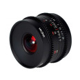 LAOWA 9 T2.9 ZERO-D CINE FUJI X