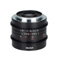 LAOWA 9 T2.9 ZERO-D CINE FUJI X