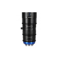 LAOWA BUNDLE OOOM 25-100 T2.9 IMPERIAL NOIR+ADAPTATEURS 1.33X ET 1.4X