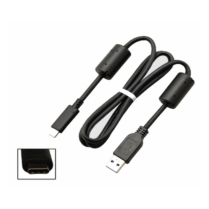 OLYMPUS CB-USB11 CABLE USB 6 POUR E-M1 MARK II