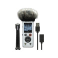 OLYMPUS LS-P1 Enregistreur Vocal Podcaster