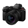 PANASONIC LUMIX L 18 mm f/1,8 S