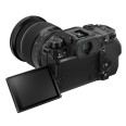 FUJIFILM X-H2 Boitier nu