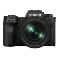 FUJIFILM X-H2 Noir + XF 16-80 mm f/4 R OIS WR