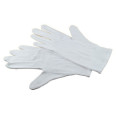 KAISER GANTS COTON BLANC 1 PAIRE TAILLE 12 BLISTER