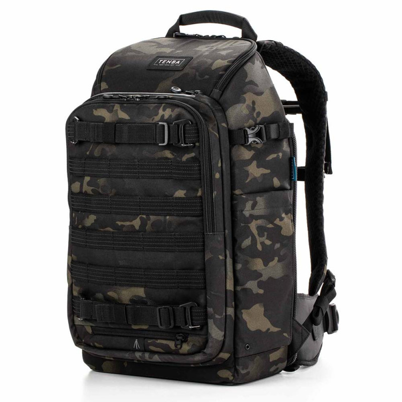 TENBA AXIS V2 20L Sac à dos Multicam Noir