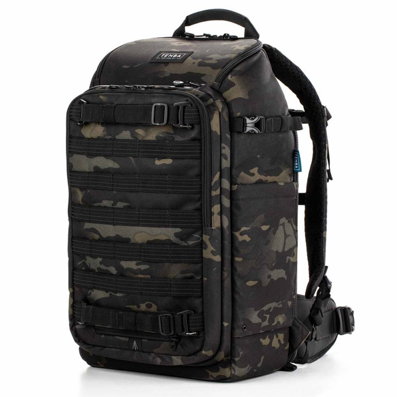 TENBA AXIS V2 24L Sac à dos Multicam Noir