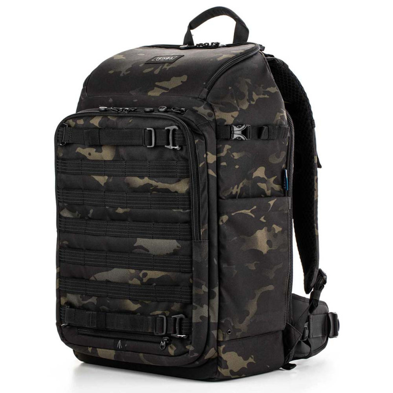 TENBA AXIS V2 32L Sac à dos Multicam Noir