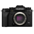 FUJIFILM X-T5 Noir Boitier nu