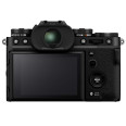 FUJIFILM X-T5 Noir Boitier nu