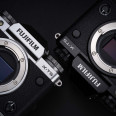 FUJIFILM X-T5 Noir Boitier nu