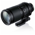 TAMRON 150-500 mm f/5-6,7 DI III VC VXD Fujifilm X