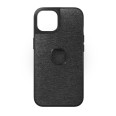 PEAK DESIGN Mobile Everyday Case iPhone 14 charcoal