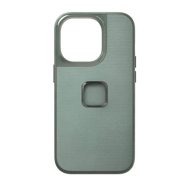 PEAK DESIGN Mobile Everyday Case iPhone 14 Pro Sage