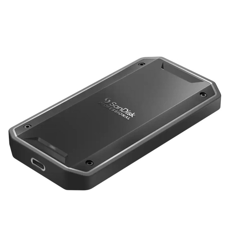 SANDISK PROFESSIONAL SSD PRO G40 1TB