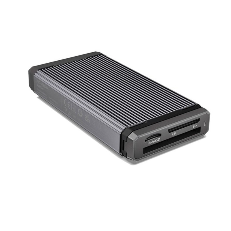 SANDISK PROFESSIONAL PRO-READER MULTI CARTES