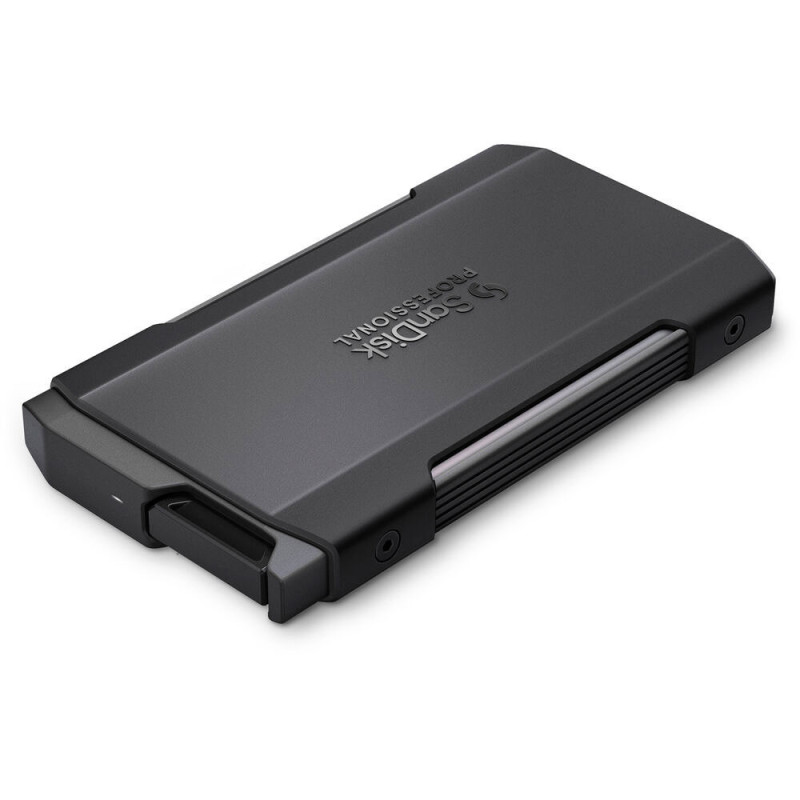 SANDISK PROFESSIONAL SSD TRANSP. PROBLADE 4TB