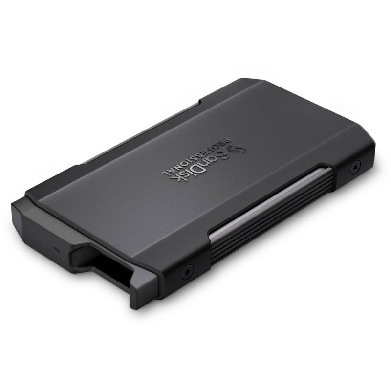 SANDISK PROFESSIONAL SSD PRO-BLADE BOITIER TRANSPORT