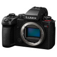 PANASONIC LUMIX DC-S5 II Boitier nu