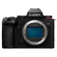 PANASONIC LUMIX DC-S5 II Boitier nu