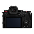 PANASONIC LUMIX DC-S5 II Boitier nu