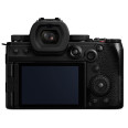 PANASONIC LUMIX DC-S5 IIX Boitier nu